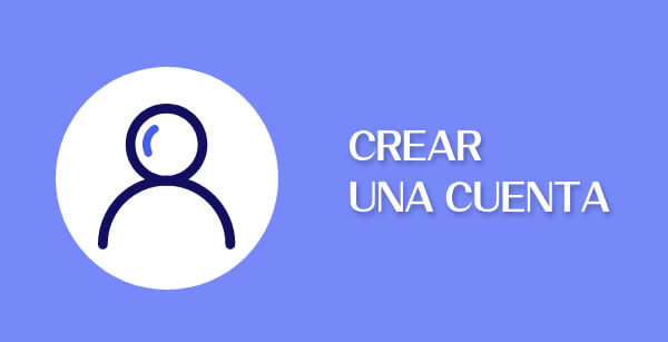 CREAR UNA CUENTA - camisetasfutbol